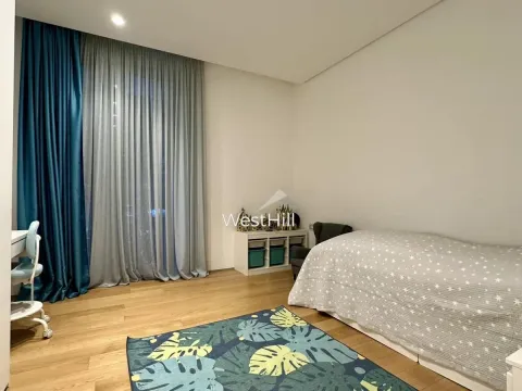 Sale, two bedroom apartment, 159m², Budva, Crna Gora - image 8