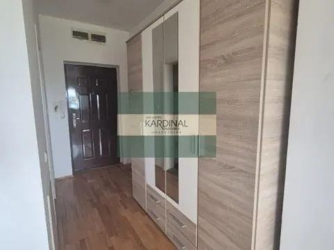 Izdavanje, garsonjera, 35m², Vašarište, Jagodina - image 10