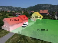 Sale, office space, 130m², Humci, Cetinje - image 1