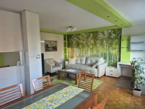 Izdavanje, trosoban stan, 86m², Liman 4, Novi Sad Sve Podlokacije - image 2