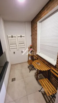 Izdavanje, trosoban stan, 66m², Rotkvarija, Novi Sad Sve Podlokacije - image 10