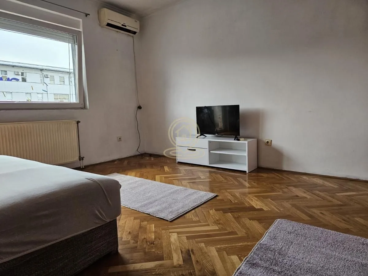 Izdavanje, jednosoban stan, 53m², Liman 3, Novi Sad Sve Podlokacije