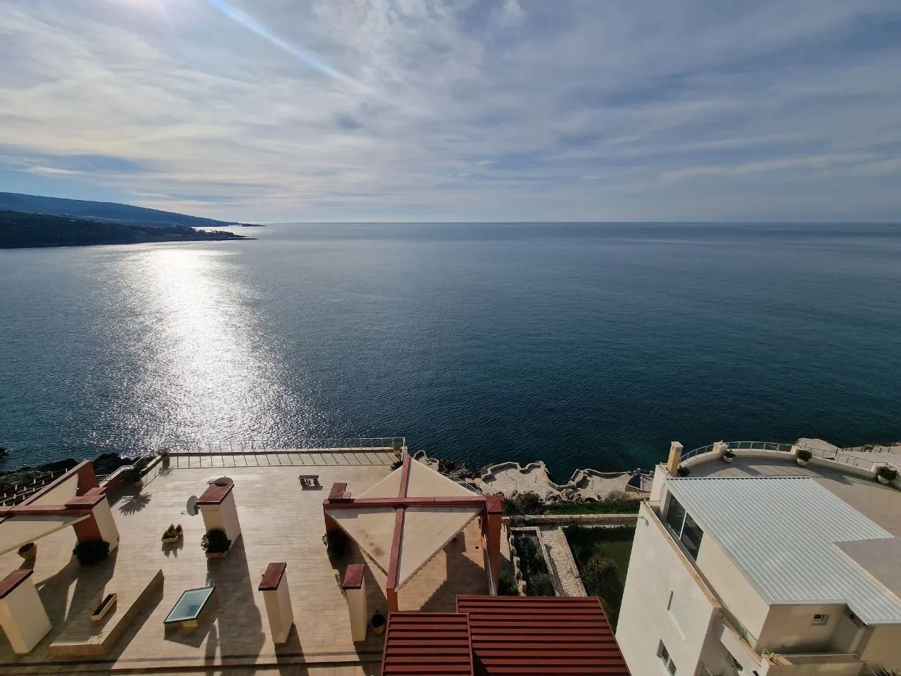 Prodaja, trosoban stan, 227m², Dobra Voda, Budva
