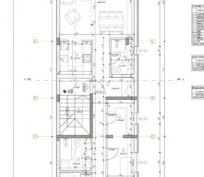 Prodaja, četvorosoban stan, 98m², Petrovaradin, Novi Sad - image 29