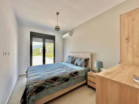 Sale, one bedroom apartment, 50m², Kumbor, Herceg Novi - image 3