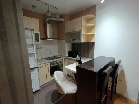 Izdavanje, dvosoban stan, 46m², Blok 6, Podgorica - image 3