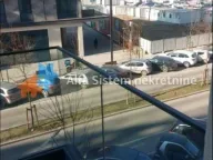 Izdavanje, dvosoban stan, 59m², Savski Venac, Beograd - image 12