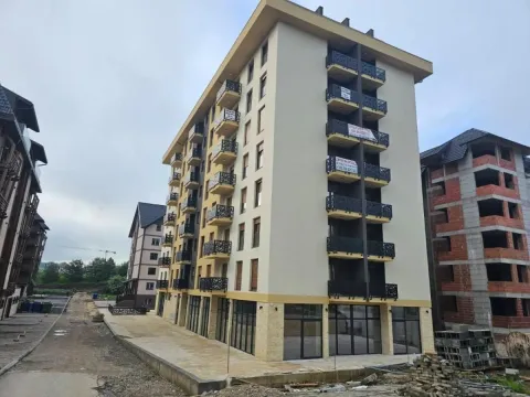 One Bedroom Apartment for Sale, 39m2, Zlatibor One Bedroom Apartment for Sale, 39m2, Zlatibor