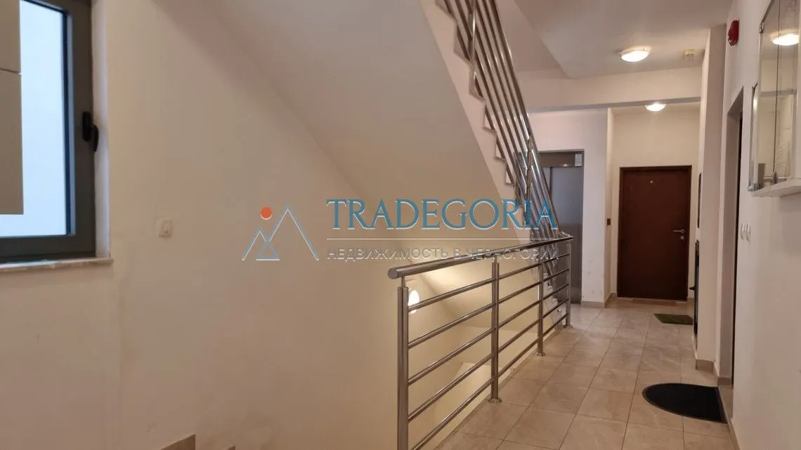 Prodaja, jednosoban stan, 51m², Budva, Crna Gora