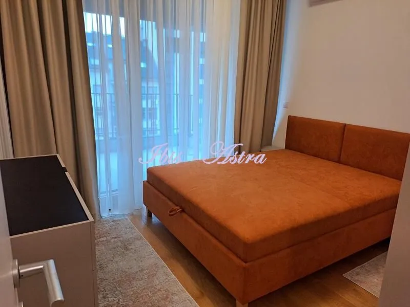 Rent, two bedroom apartment, 58m², Vukov Spomenik, Zvezdara Sve Podlokacije