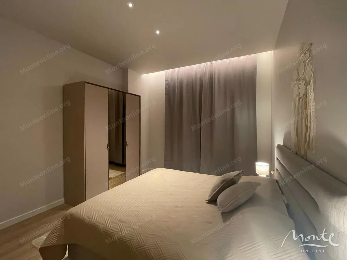 Prodaja, dvosoban stan, 90m², Porto Montenegro, Tivat