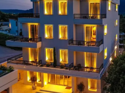 Prodaja, ugostiteljski objekat, 845m², Prijevor, Budva - image 9