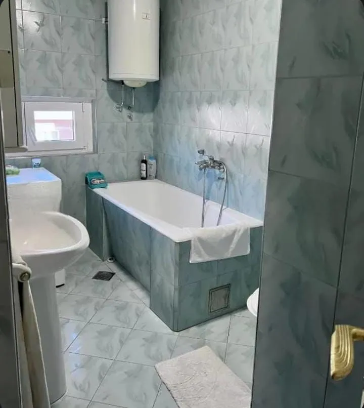 Sale, three bedroom apartment, 103m², Centar, Podgorica