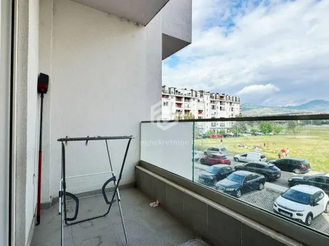Rent, one bedroom apartment, 47m², Stari Aerodrom, Podgorica - image 12