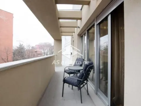 Izdavanje, stan, 160m², Crveni Krst, Beograd - image 25