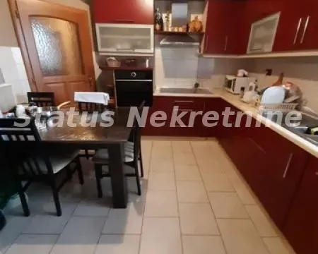 Sale, house, 582m², Tatarsko brdo, Petrovaradin - image 15