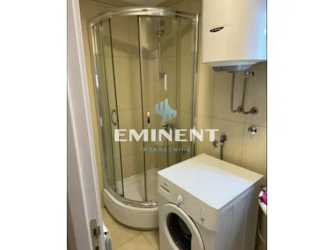 Rent, two bedroom apartment, 43m², Palilula Sve Podlokacije, Beograd - image 7