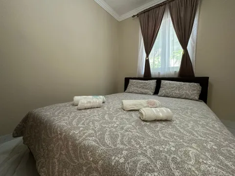 Rent, two bedroom apartment, 70m², Mažina, Tivat - image 11