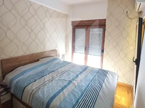 Izdavanje, dvosoban stan, 56m², Blok 9, Podgorica - image 5