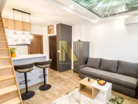 Izdavanje, jednosoban stan, 38m², Bulevar Oslobodjenja, Novi Sad Sve Podlokacije - image 3