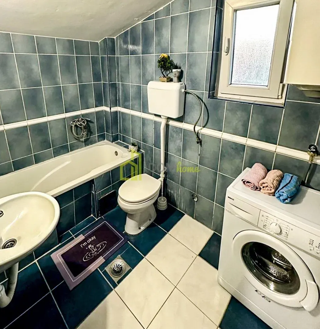 Rent, house, 160m², Gornja Gorica, Podgorica
