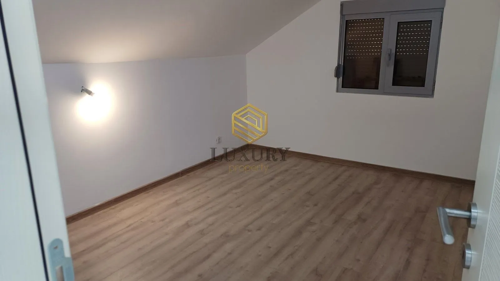Rent, one bedroom apartment, 70m², Golubovci, Podgorica