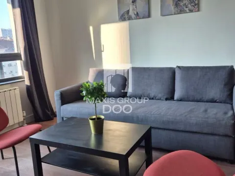 Izdavanje, poslovni prostor, 60m², Savski Venac, Beograd - image 4