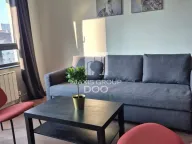 Izdavanje, poslovni prostor, 60m², Savski Venac, Beograd - image 4