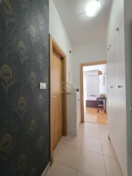 Prodaja, garsonjera, 24m², Tuški Put, Podgorica - image 7