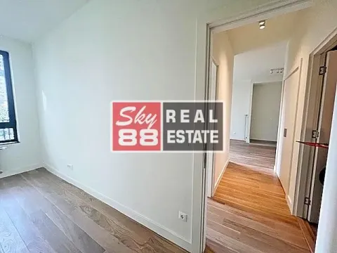 Sale, three bedroom apartment, 78m², Savski Venac, Beograd - image 16