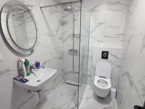 Izdavanje, garsonjera, 30m², Zagorič, Podgorica - image 6