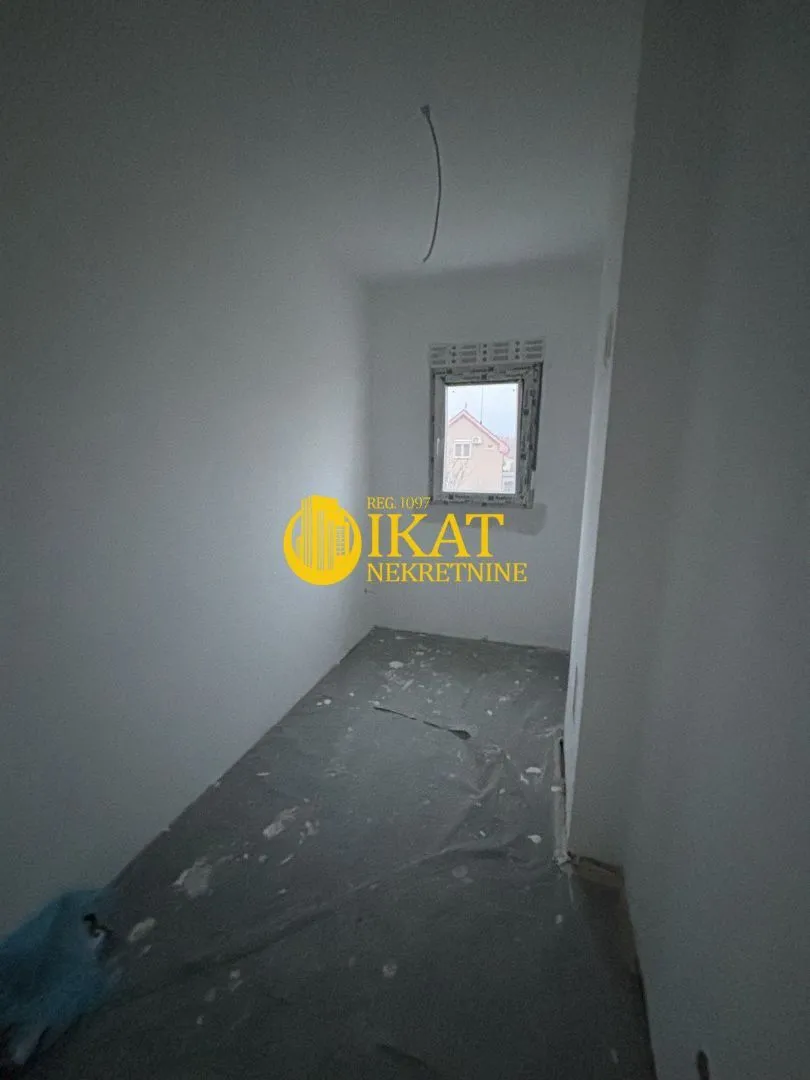Sale, two bedroom apartment, 52m², Leštane, Grocka