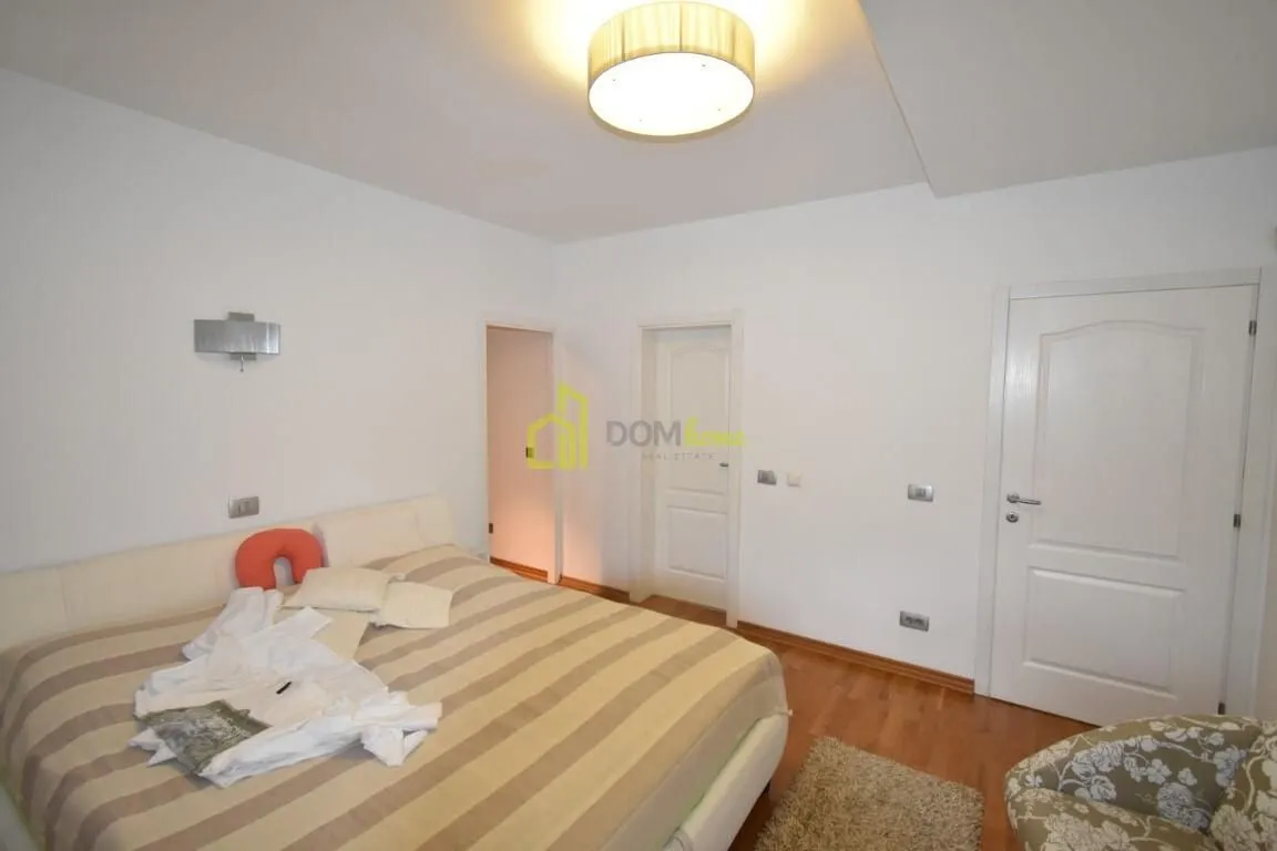 Rent, house, 212m², Donji Kokoti, Podgorica