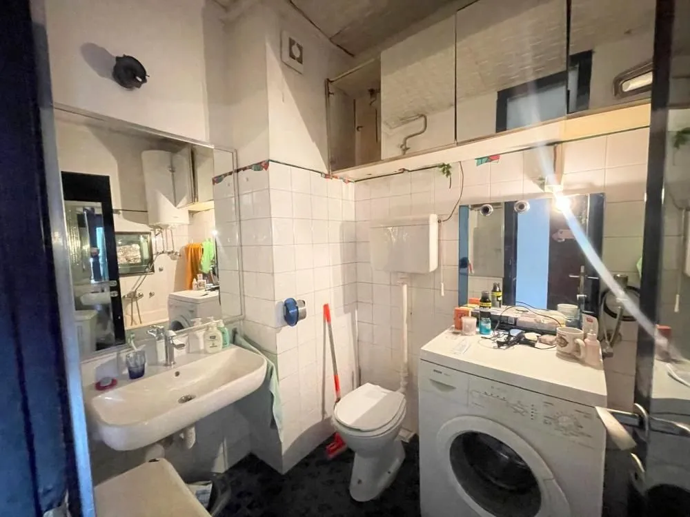 Prodaja, četvorosoban stan, 118m², Slavija, Vračar Sve Podlokacije
