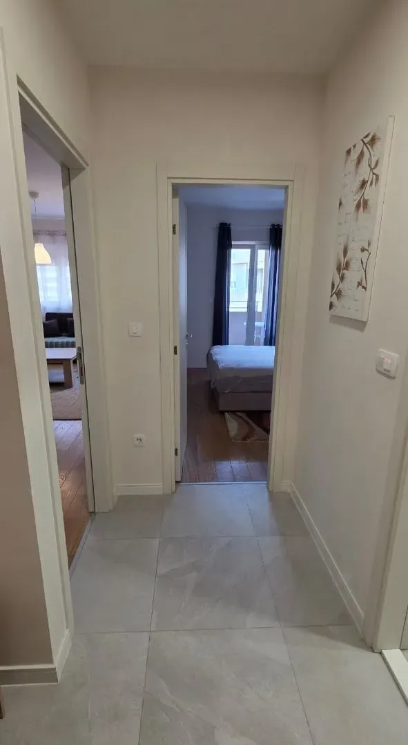 Prodaja, jednosoban stan, 49m², Central Point, Podgorica