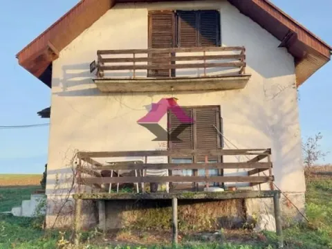 Prodaja, kuća, 85m², Centar, Valjevo - image 2