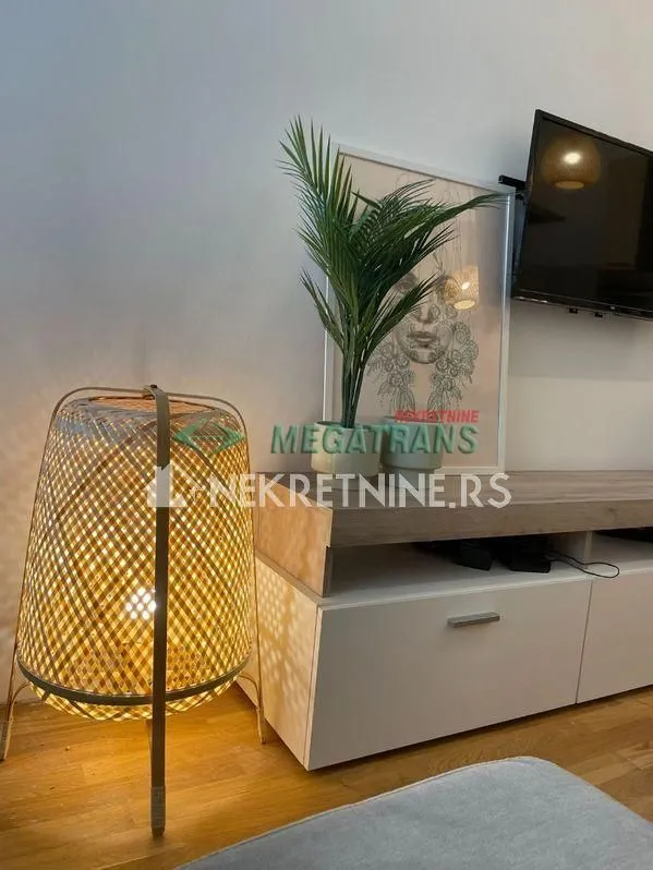 Izdavanje, dvosoban stan, 40m², Bulevar Oslobodjenja, Novi Sad Sve Podlokacije