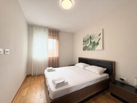 Izdavanje, jednosoban stan, 46m², City Kej, Podgorica - image 8