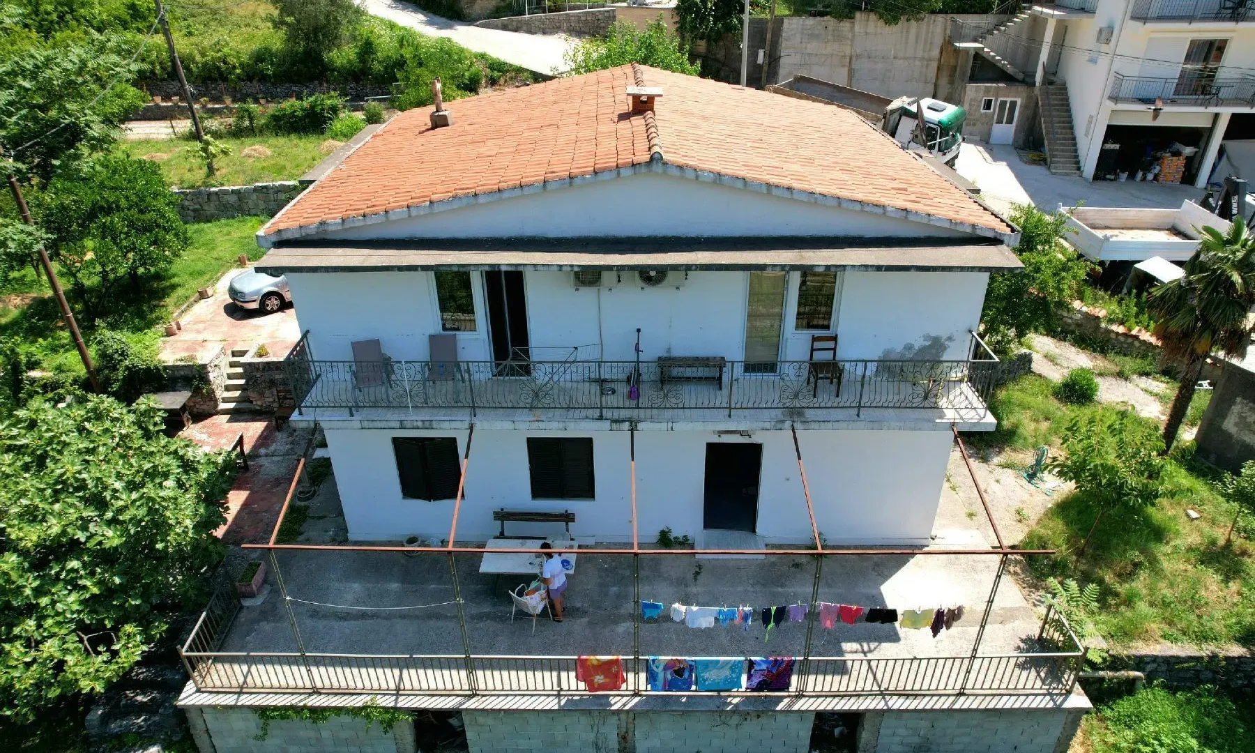 Prodaja, kuća, 200m², Risan, Kotor