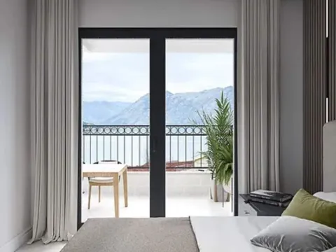 Prodaja, garsonjera, 105m², Kotor, Crna Gora - image 3