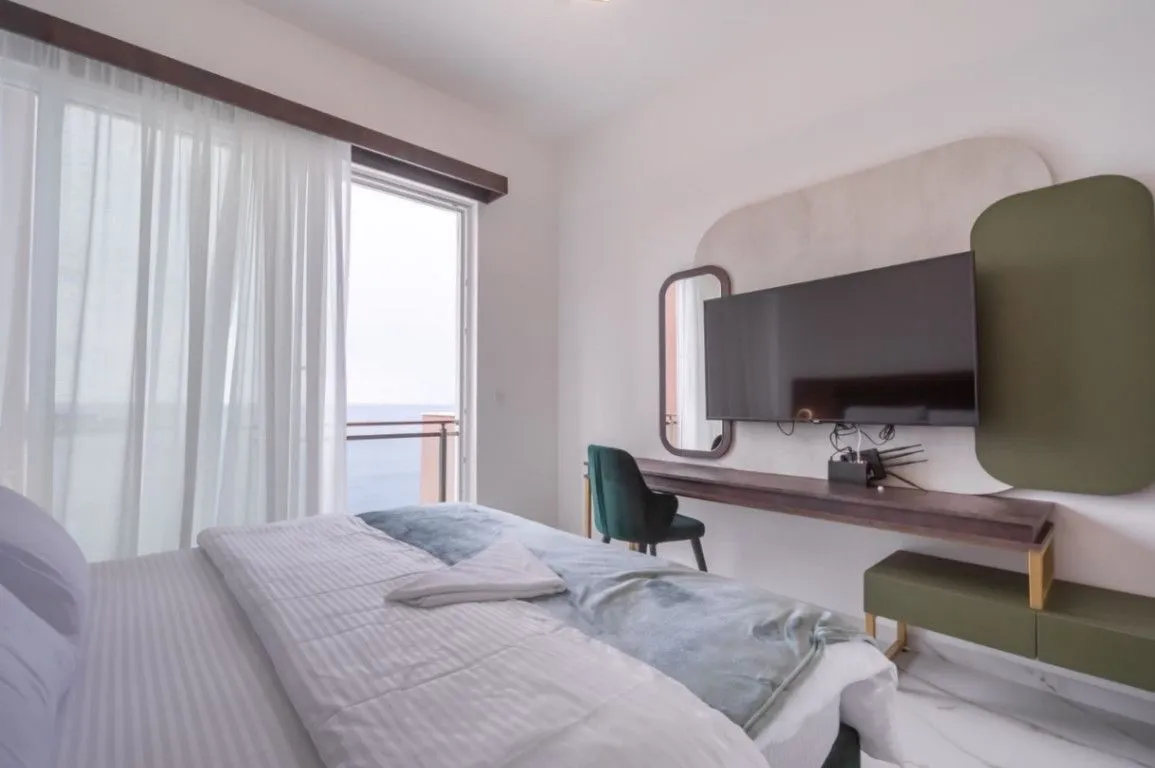 Rent, house, 560m², Dubrava, Bar