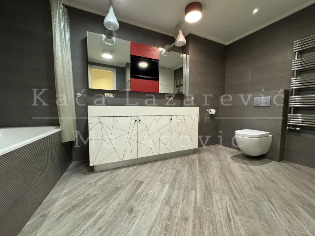 Sale, apartment, 174m², Vračar Hram, Vračar Sve Podlokacije