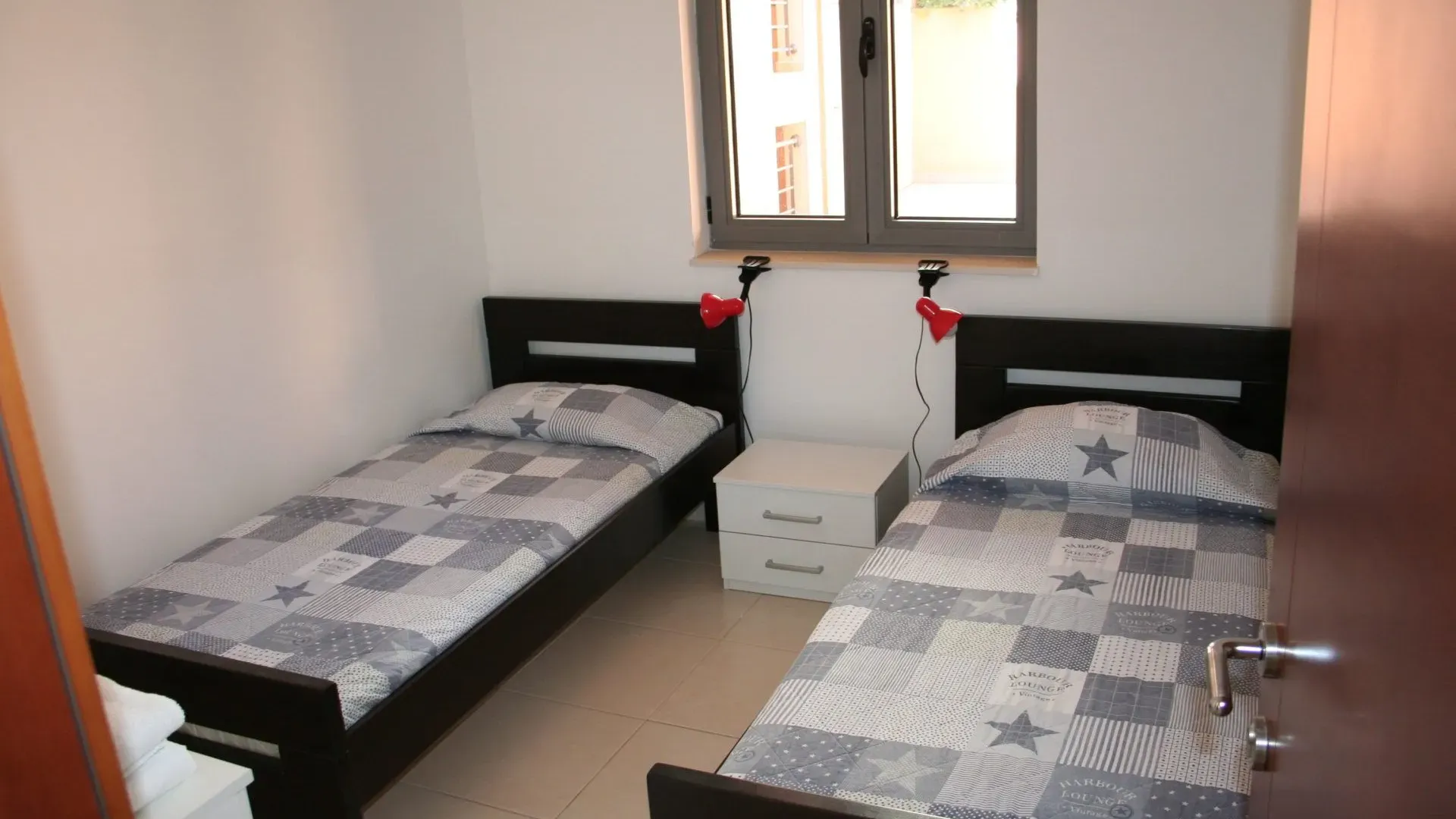 Sale, apartment, 57m², Bečići, Budva