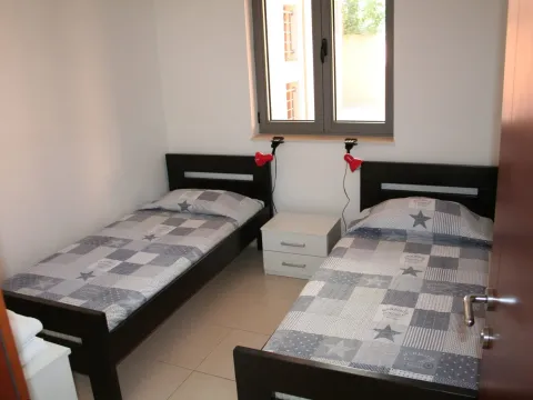 Sale, apartment, 57m², Bečići, Budva - image 5