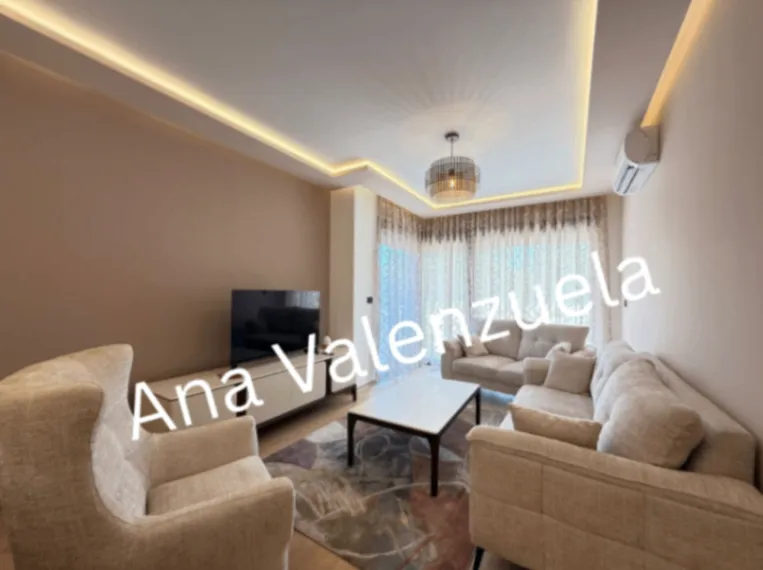 Izdavanje, dvosoban stan, 68m², Pobrežje, Podgorica