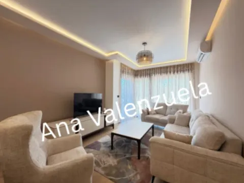 Rent, two bedroom apartment, 68m², Pobrežje, Podgorica