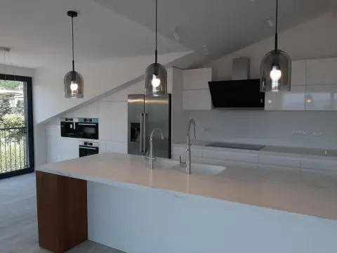 Prodaja, dvosoban stan, 125m², Tivat, Crna Gora - image 5