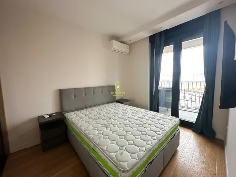 Sale, one bedroom apartment, 63m², Kod Capital Plaze, Podgorica - image 3