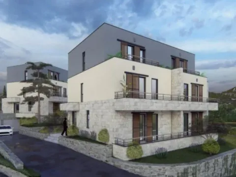 Sale, land lot, 1172m², Orahovac, Kotor