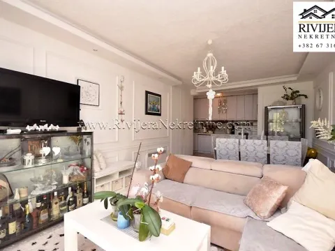 Prodaja, dvosoban stan, 93m², Baošići, Herceg Novi - image 5